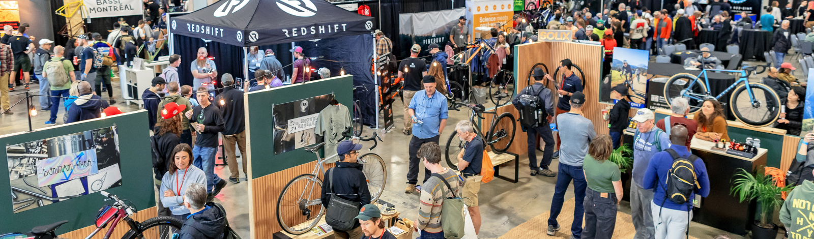 Philadelphia Bike Expo 2025