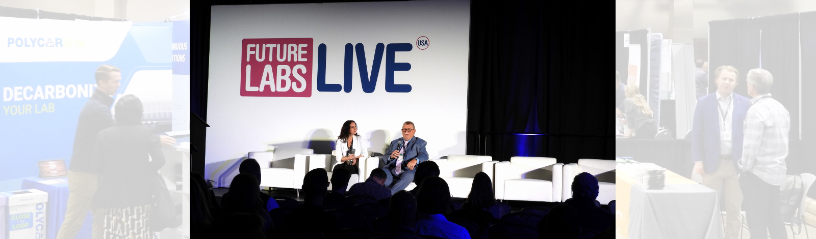 Future Labs Live USA 2024