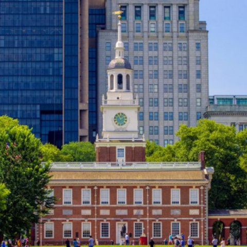 Independence Hall