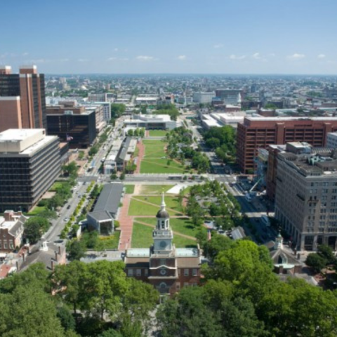 Independence National Historical Park