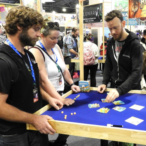 More Info for PAX Unplugged 2024