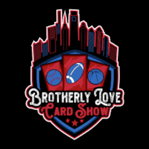 More Info for Brotherly Love Card Show