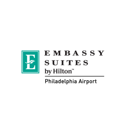 Embassy Suites by Hilton Philadelphia Airport